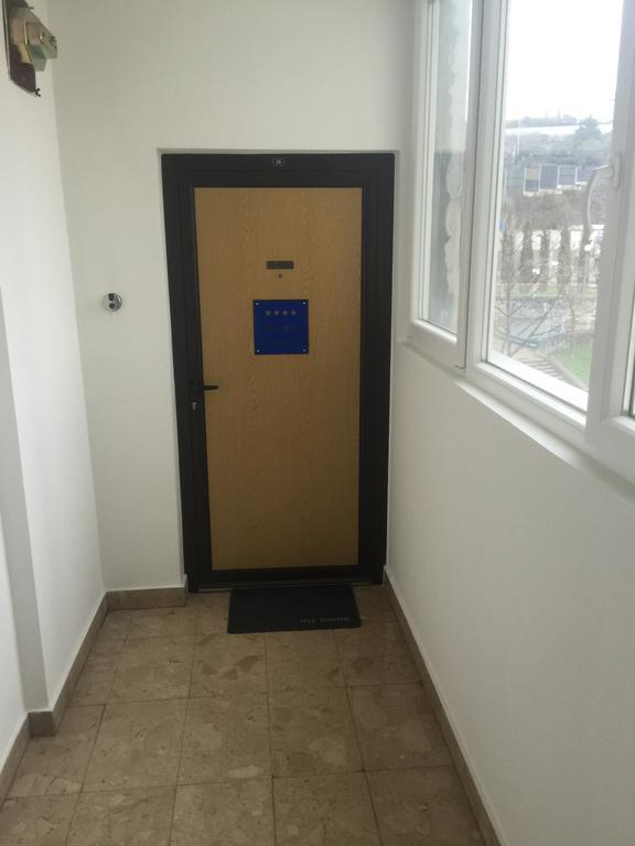 Apartment Alan غييكا المظهر الخارجي الصورة