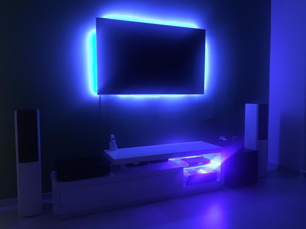 Apartment Alan غييكا المظهر الخارجي الصورة
