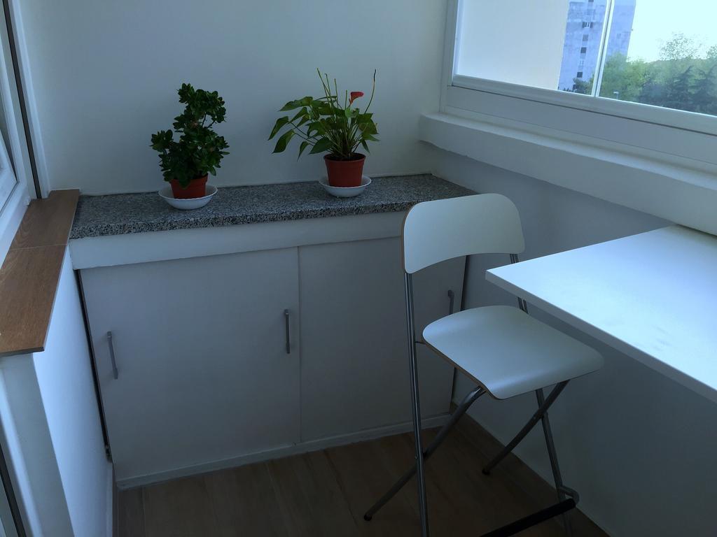 Apartment Alan غييكا المظهر الخارجي الصورة