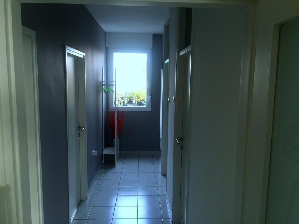 Apartment Alan غييكا المظهر الخارجي الصورة