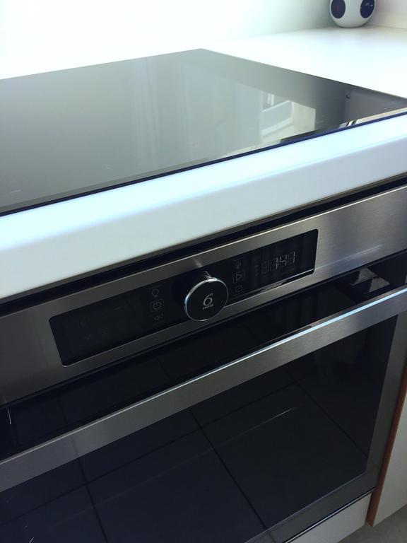 Apartment Alan غييكا المظهر الخارجي الصورة