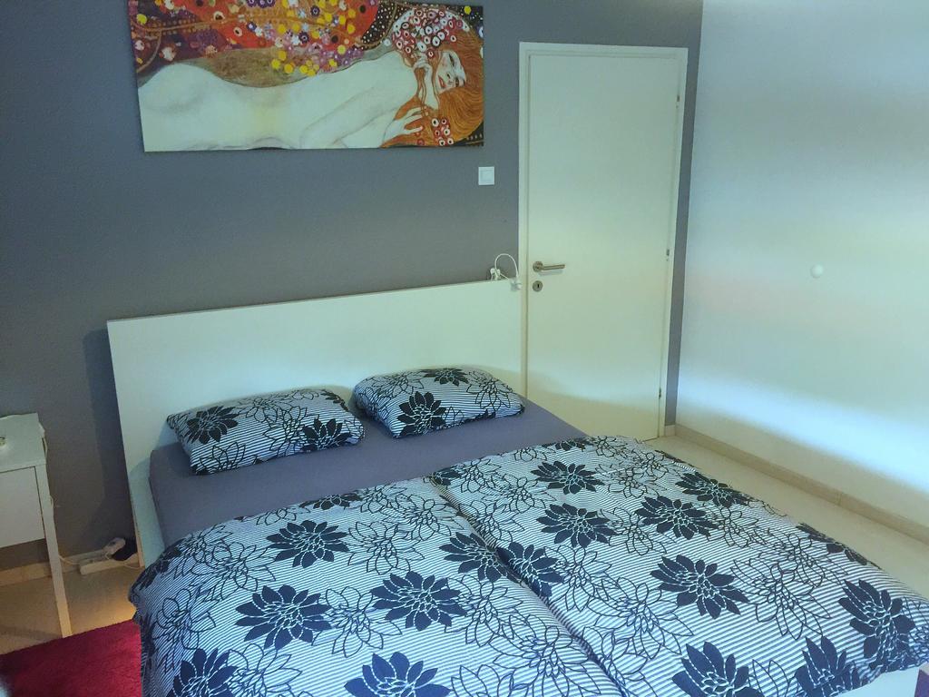 Apartment Alan غييكا المظهر الخارجي الصورة