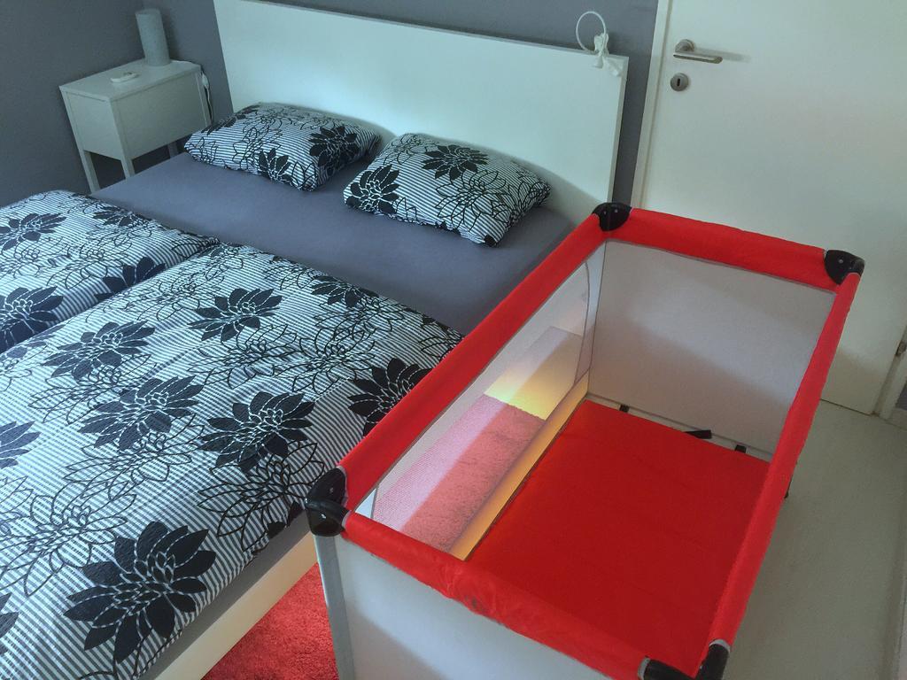 Apartment Alan غييكا المظهر الخارجي الصورة